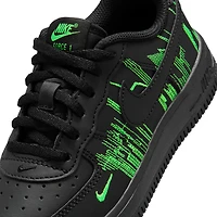 Nike Force 1 Low LV8 Little Kids' Shoes