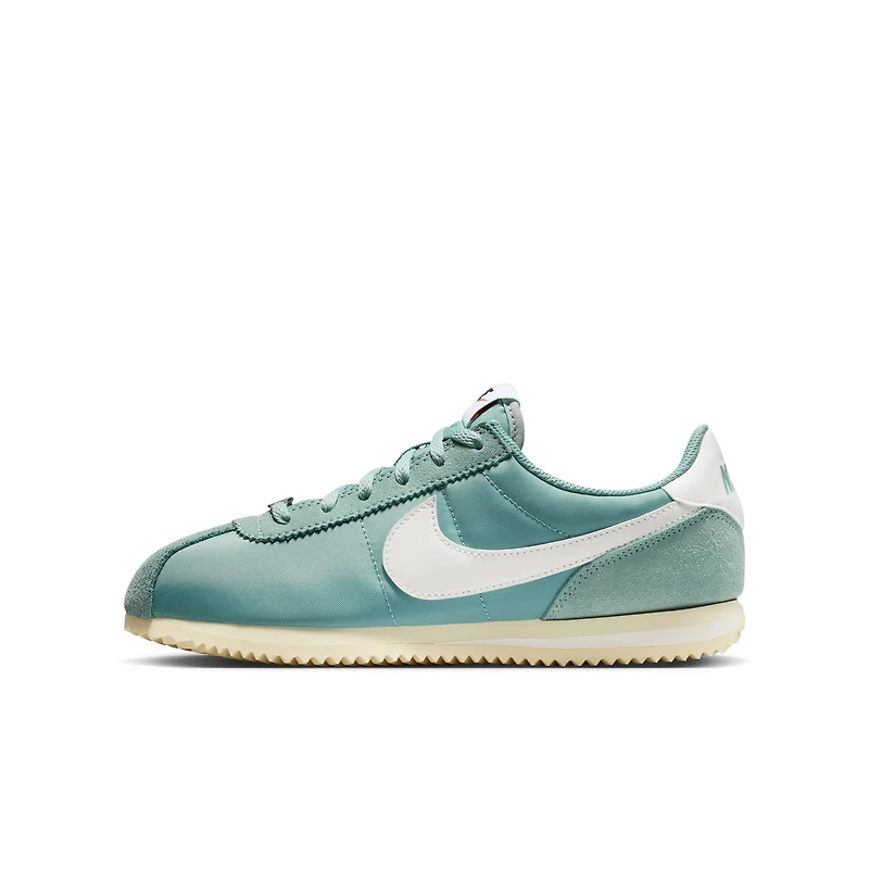 Nike Cortez Textile Big Kids' Shoes