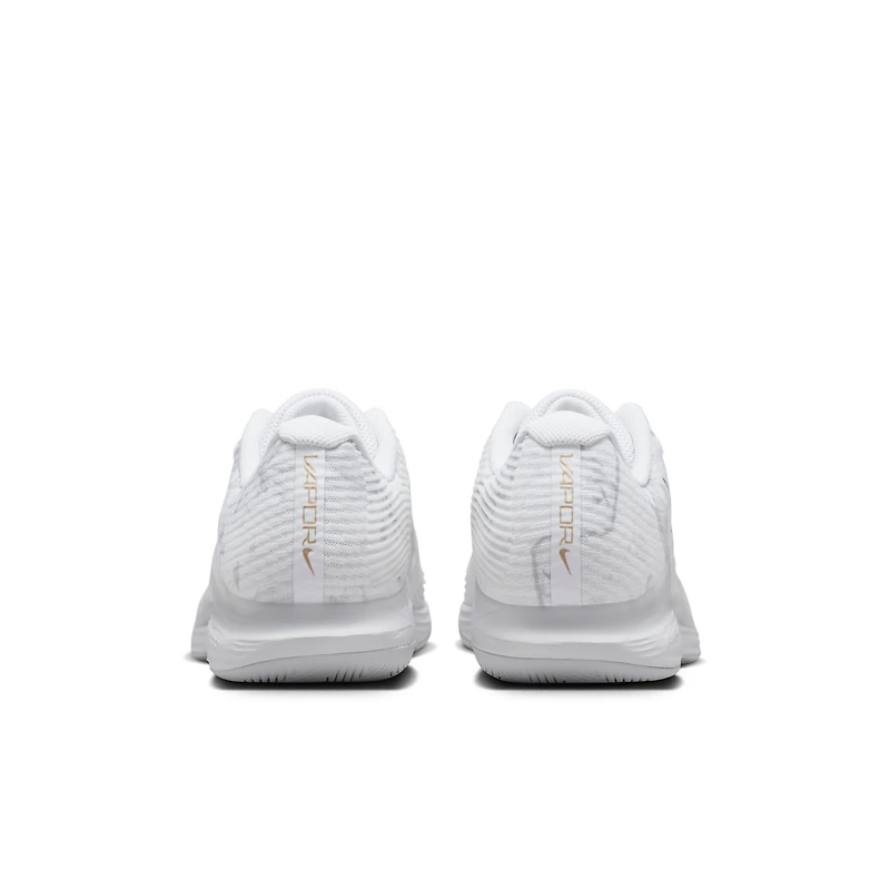 Nike Vapor 12 Magnolia Men's Hard Court Tennis Shoes