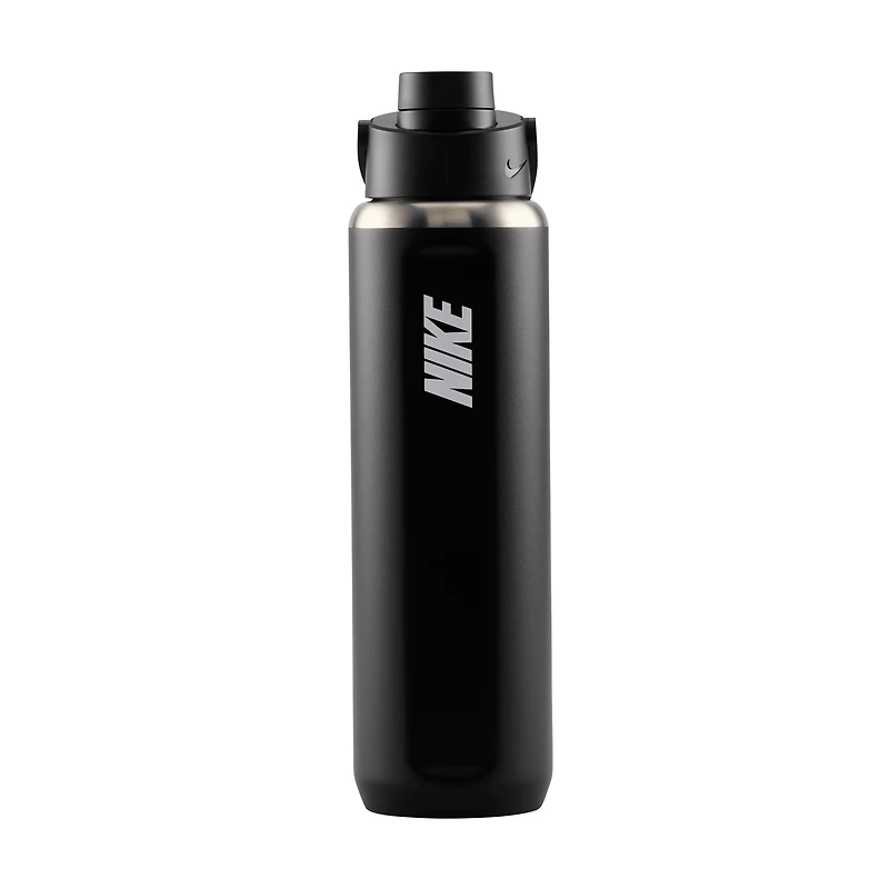 Nike Recharge Stainless Steel Chug Bottle ( oz