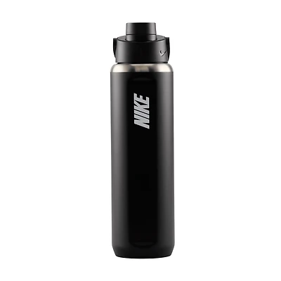 Nike Recharge Stainless Steel Chug Bottle ( oz
