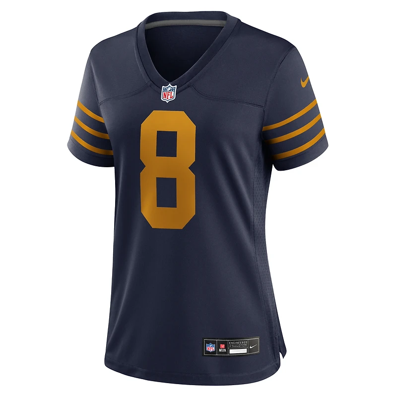 Jordan Love Green Bay Packers Women’s Nike NFL Game Jersey