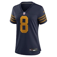 Jordan Love Green Bay Packers Women’s Nike NFL Game Jersey