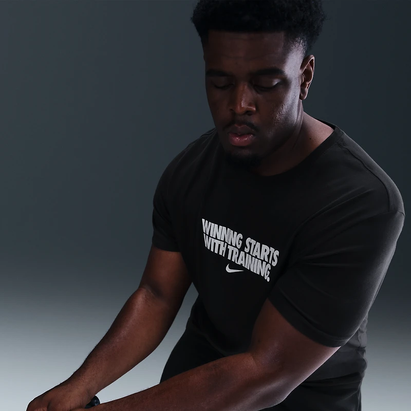 Nike Men's Dri-FIT T-Shirt