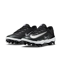 Nike Alpha Huarache Elite 4 Low MCS Men's Baseball Cleats