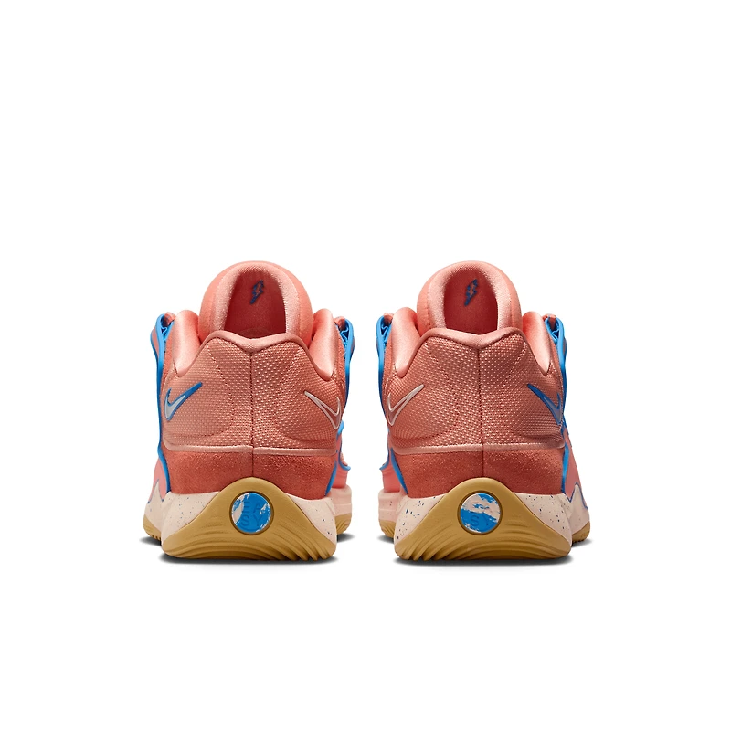 KD18 "New Timeline" Basketball Shoes