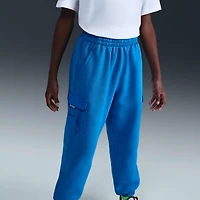 Nike x LEGO® Collection Big Kids' Cargo Pants