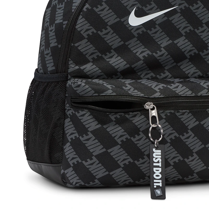 Nike Brasilia JDI Big Kids' Mini Backpack (11L)