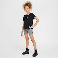 Nike Big Kids' (Girls') Shorts