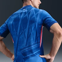 Chelsea FC 2025/26 Match Home Men's Nike Dri-FIT ADV Soccer Authentic Jersey