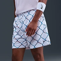 Nike Men's Dri-FIT 5" Practice Mesh Basketball Shorts