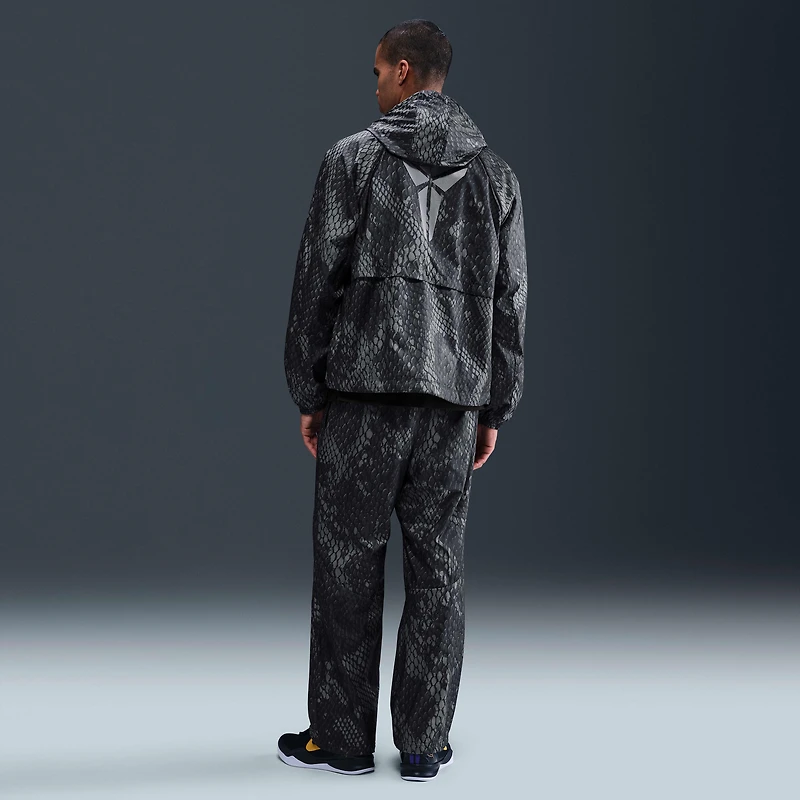 Kobe Men's Lightweight Woven Pants