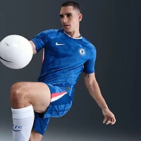 Chelsea FC 2025/26 Match Home Men's Nike Dri-FIT ADV Soccer Authentic Jersey