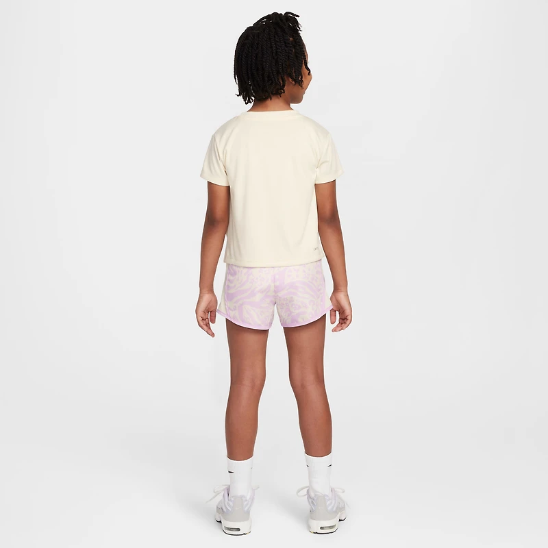 Nike Dri-FIT Baby (12-24M) Wild Flower 2-Piece Tempo Set