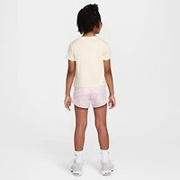 Nike Dri-FIT Baby (12-24M) Wild Flower 2-Piece Tempo Set