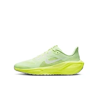 Nike Pegasus 41 Big Kids' Road Running Shoes