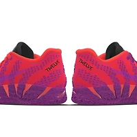 Ja 3 By You Custom Basketball Shoes