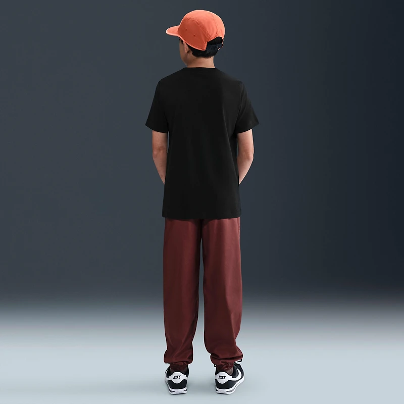 Nike Sportswear Big Kids' T-Shirt