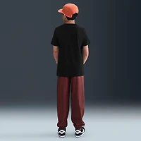Nike Sportswear Big Kids' T-Shirt