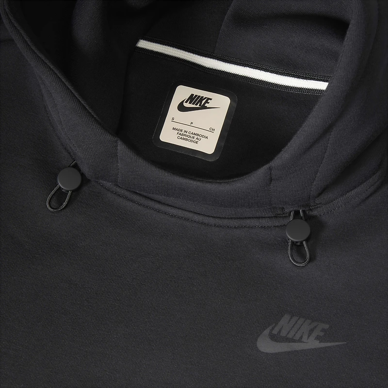Nike Sportswear Tech Fleece Women's Oversized Hoodie