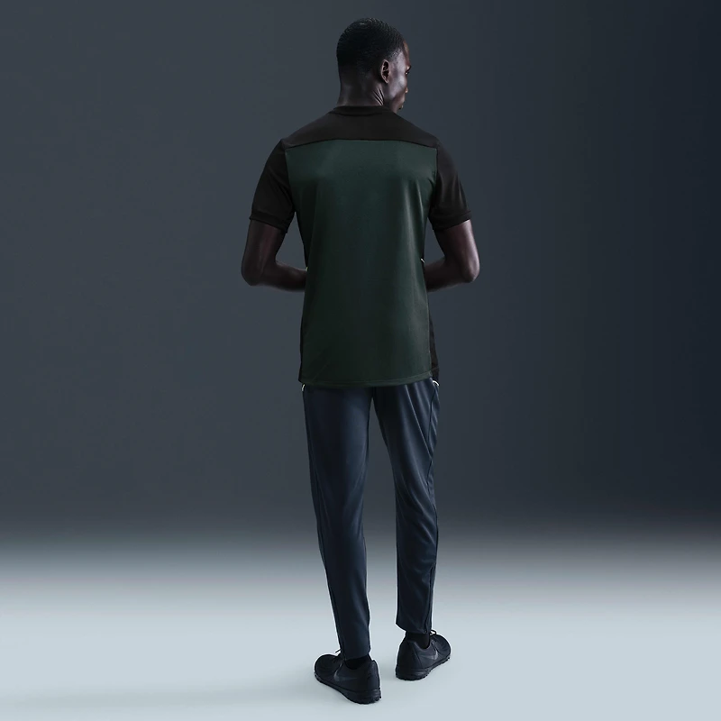 Nike Academy Men's Dri-FIT Short-Sleeve Soccer Top