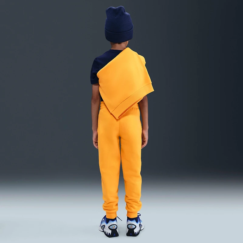 Erling Haaland Club Fleece Big Kids' Soccer Joggers