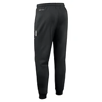 Washington Commanders Ground Game Sideline Men's Nike Dri-FIT NFL Taper Pants