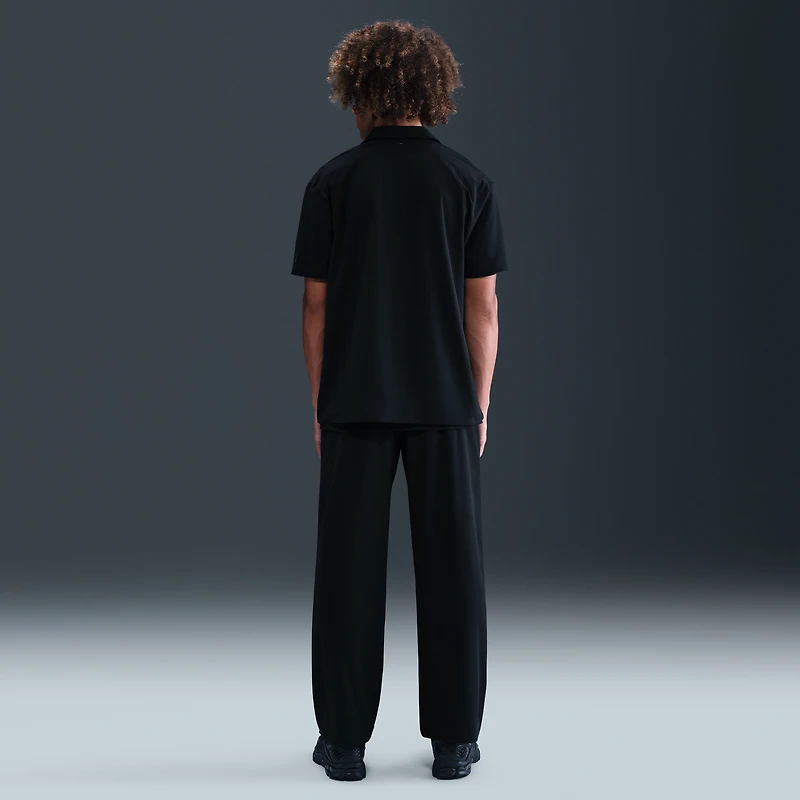 Nike 24.7 PerfectStretch Men's Dri-FIT Loose-Fit Chino Trousers