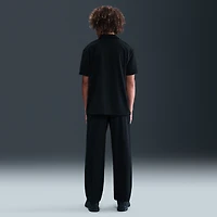 Nike 24.7 PerfectStretch Men's Dri-FIT Loose-Fit Chino Trousers