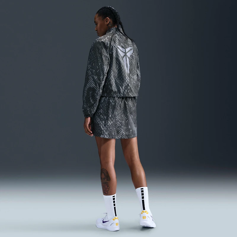 Kobe Women's Lightweight Woven Jacket