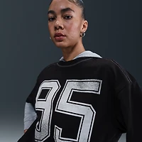 Nike Sportswear Women's Graphic T-Shirt