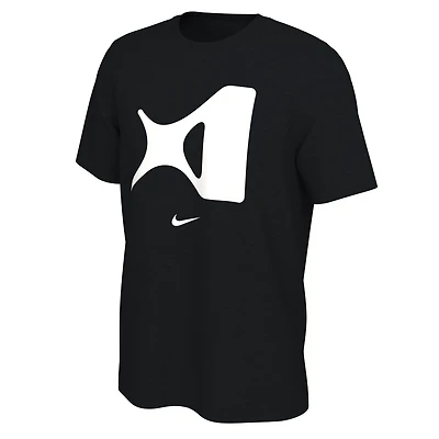 A'ja Wilson Men's Nike T-Shirt
