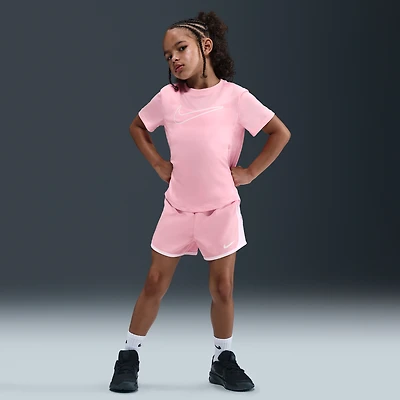 Nike Dri-FIT Little Kids' Tempo Shorts