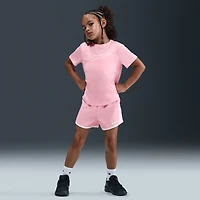 Nike Dri-FIT Little Kids' Tempo Shorts