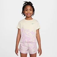 Nike Dri-FIT Baby (12-24M) Wild Flower 2-Piece Tempo Set