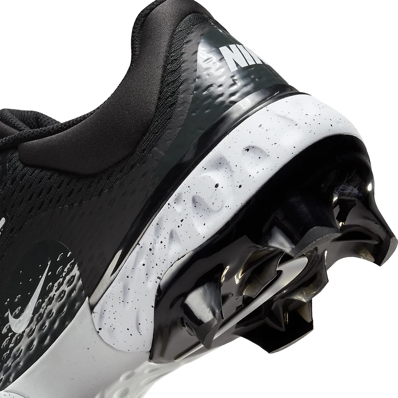 Nike Alpha Huarache Elite 4 Low MCS Men's Baseball Cleats