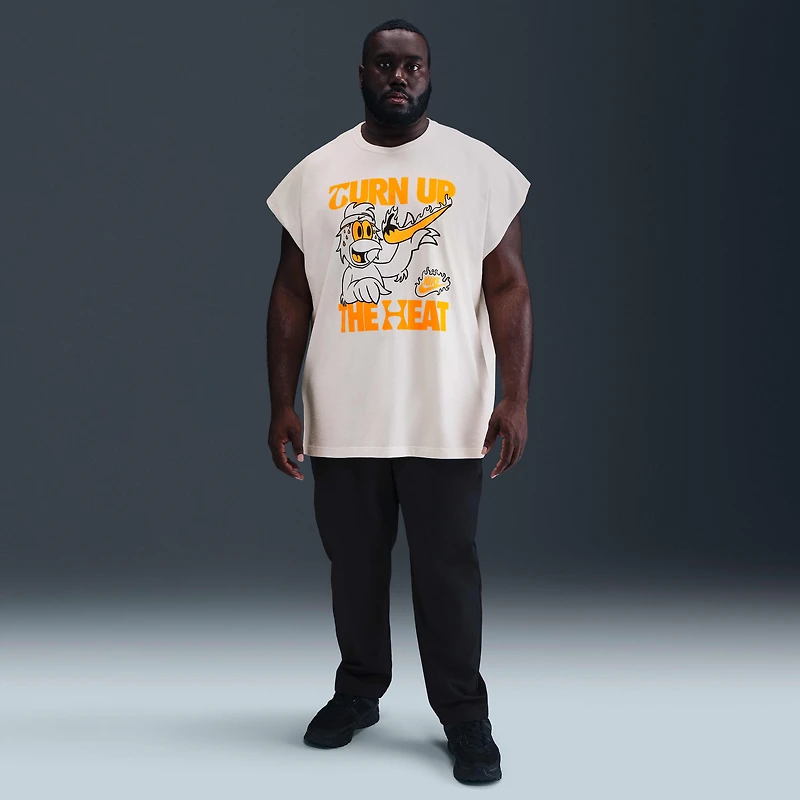 Nike Sportswear Sole Food Sleeveless T-Shirt
