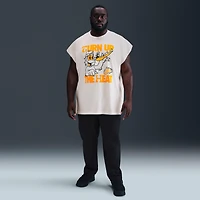 Nike Sportswear Sole Food Sleeveless T-Shirt