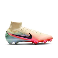 Nike Mercurial Superfly 10 Elite "Sam Kerr" Firm-Ground High-Top Soccer Cleats
