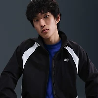 Nike SB Full-Zip Woven Skate Jacket