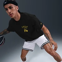 LeBron "Uncharted" Men's Max90 Basketball T-Shirt