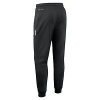 Indianapolis Colts Ground Game Sideline Men's Nike Dri-FIT NFL Taper Pants