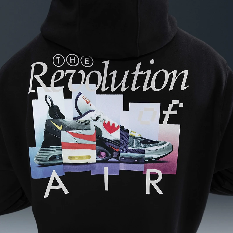 Nike Sportswear Club Air Max Fleece Hoodie