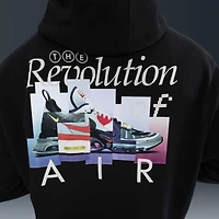 Nike Sportswear Club Air Max Fleece Hoodie
