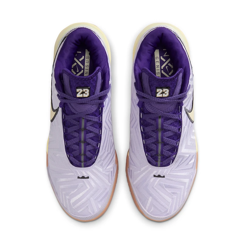 LeBron NXXT Genisus Basketball Shoes