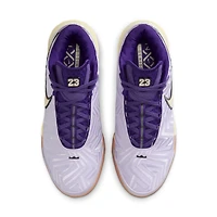 LeBron NXXT Genisus Basketball Shoes
