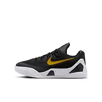 Kobe IX Big Kids' Basketball Shoes