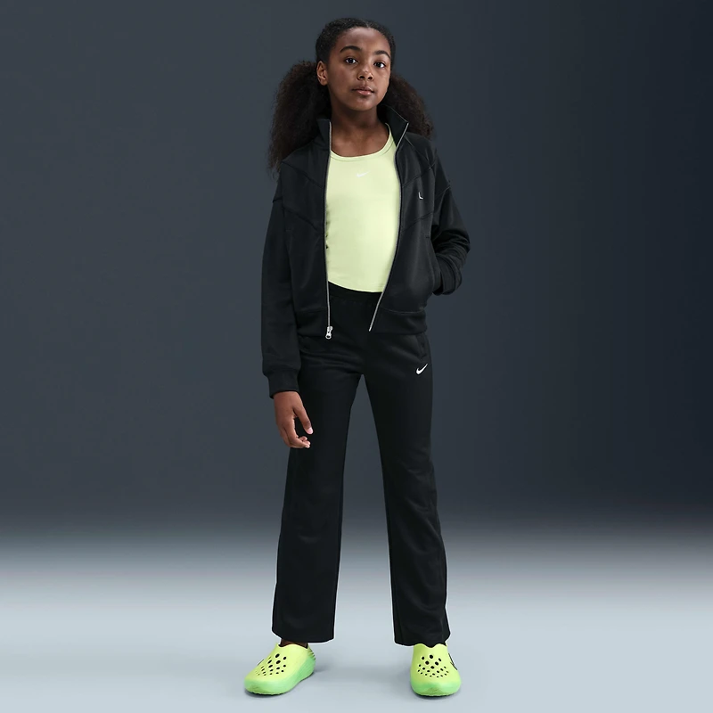 Nike Sportswear Big Kids' (Girls') Track Pants