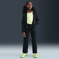 Nike Sportswear Big Kids' (Girls') Track Pants