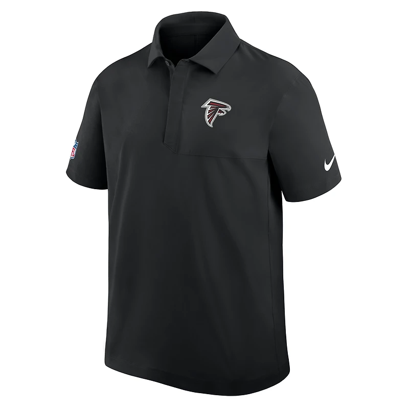 Atlanta Falcons City Pride Sideline Men's Nike Dri-FIT NFL Polo